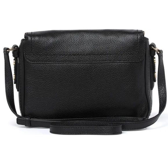 Brand New Women’s Marc Jacobs The Groove Leather Mini Mssngr Bag M0016932 - Picture 3 of 5